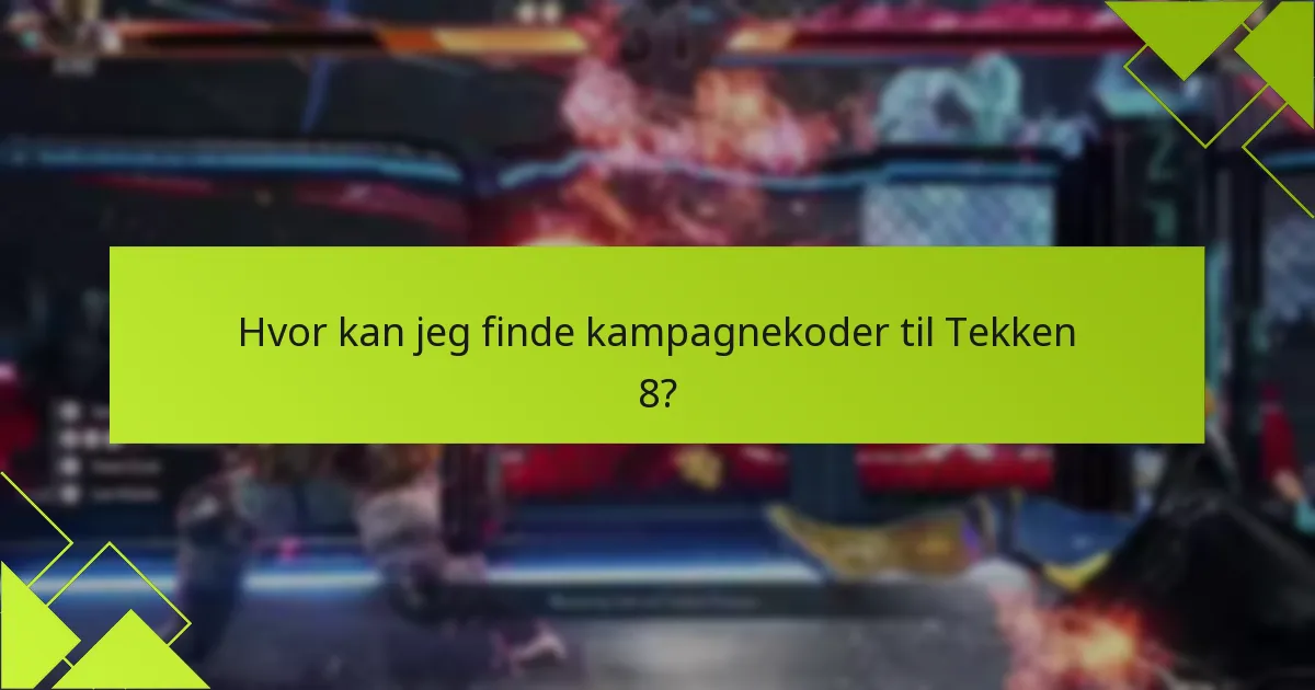 Hvad er fordelene ved at købe forskellige udgaver af Tekken 8?